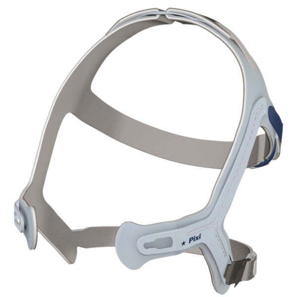 Pixi CPAP Mask System